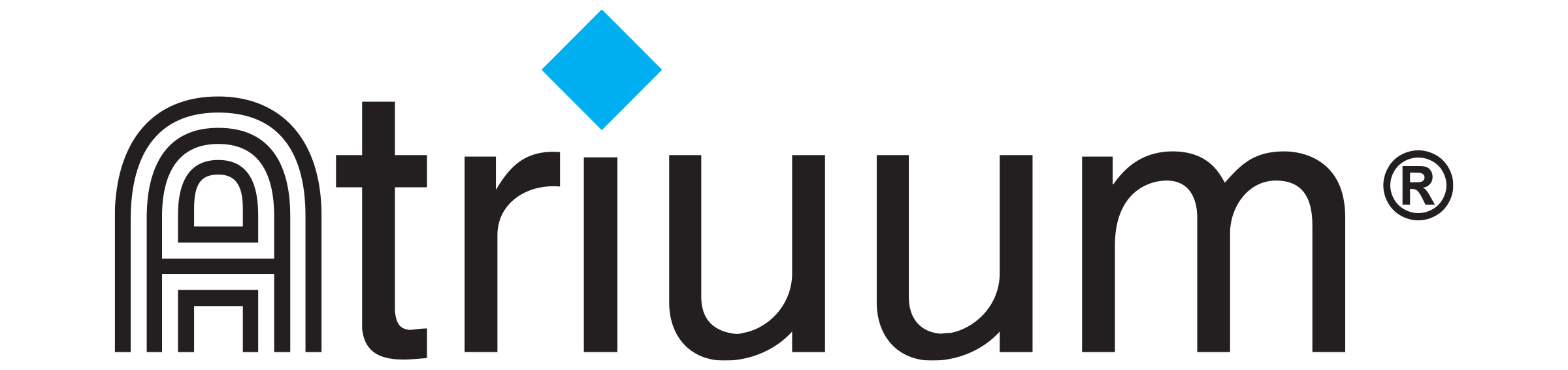 Atriuum Logo